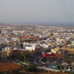 El Carrizal de Ingenio Fórum Drago
