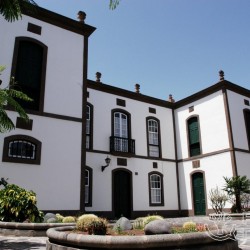 La Casa del Cura Fórum Drago