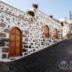 La Ladera en Ingenio