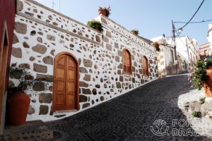 La Ladera en Ingenio