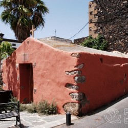 Casa del Fraile Fórum Drago