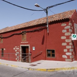 Casa de Postas Fórum Drago