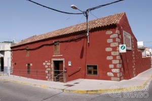 Casa de Postas Fórum Drago