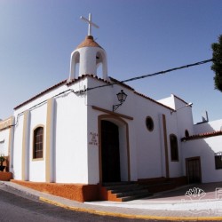 Plaza de San Antonio