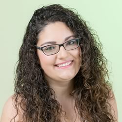 Lorena García Almeida