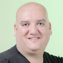 Víctor Manuel Suárez Bueno