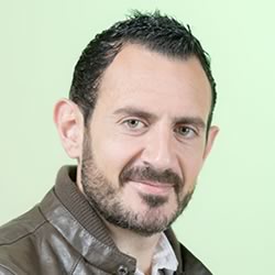 Antonio Vera Quintana