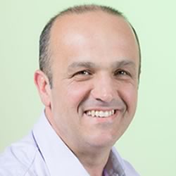 Francisco Javier Rodríguez Vega