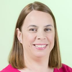 Rosario Esther Torres Sánchez