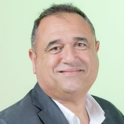 Sergio Afonso Miranda