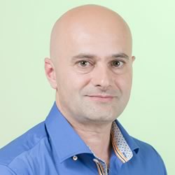 Juan Agustín González Romero