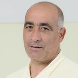 Orlando Sánchez Díaz