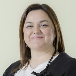 Leticia Esther Romero Cabrera
