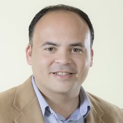 Jesús (Suso) Negrín Díaz