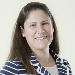 Esther (Mita) Brito Vega