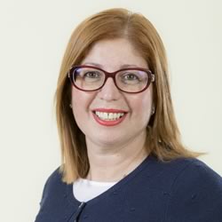 María del Carmen Monzón Díaz
