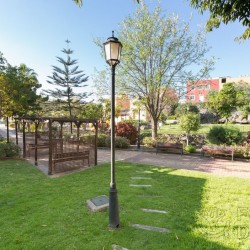 Zonas Verdes Ingenio