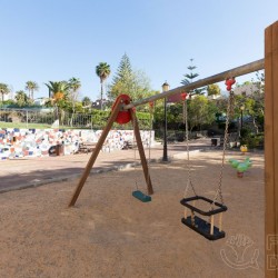 Zonas Infantiles Ingenio