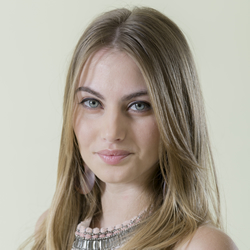 Brenda Quintana González