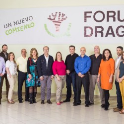 Grupo Fórum Drago
