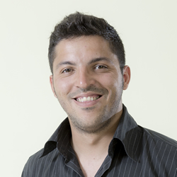 Isidro García González