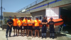 proteccion civil