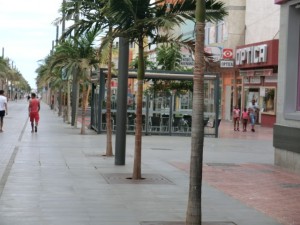 kioskos