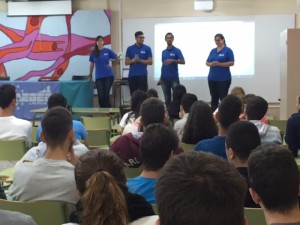 AEGEE3
