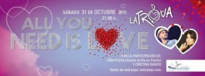 All-you-need-is-Love-Trova