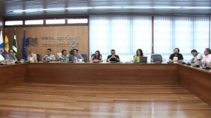 CONSEJO ESCOLAR