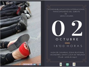 Cartel Women in Black