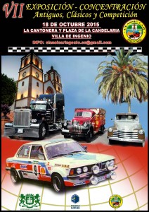Expo Classic Car 2015