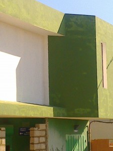 Fachada pintura1