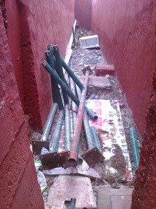 accesos y jardines antes2