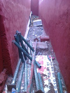 accesos y jardines antes3