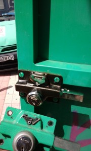 cambio cerradura terrero carrizal