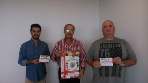campaña solidaridad