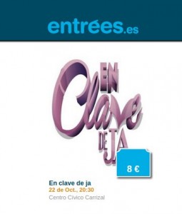 clavedeja