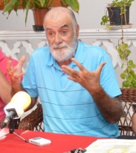 cronista
