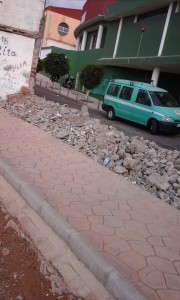 derribo muro terrero carrizal1