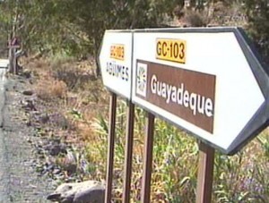 guayadeque
