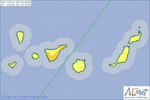 lluvias