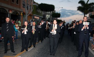 Avenida Carlos V