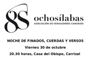 ochosilabas