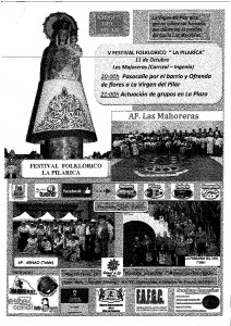 pilarica
