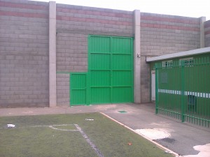 pintado