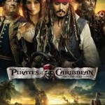 piratas caribe
