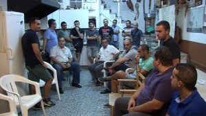reunion cochineros2