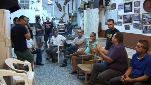 reunion cochineros3