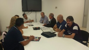 reunion patronato1